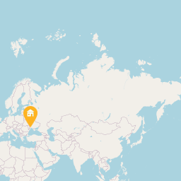 Zhk Avtorskii на глобальній карті